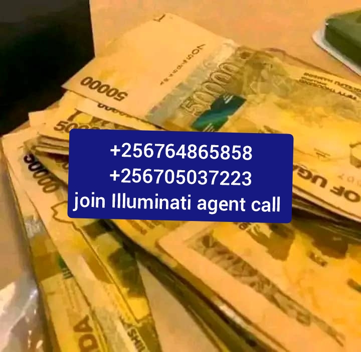 Illuminati Agent call In Uganda  +256776650341/0741577977