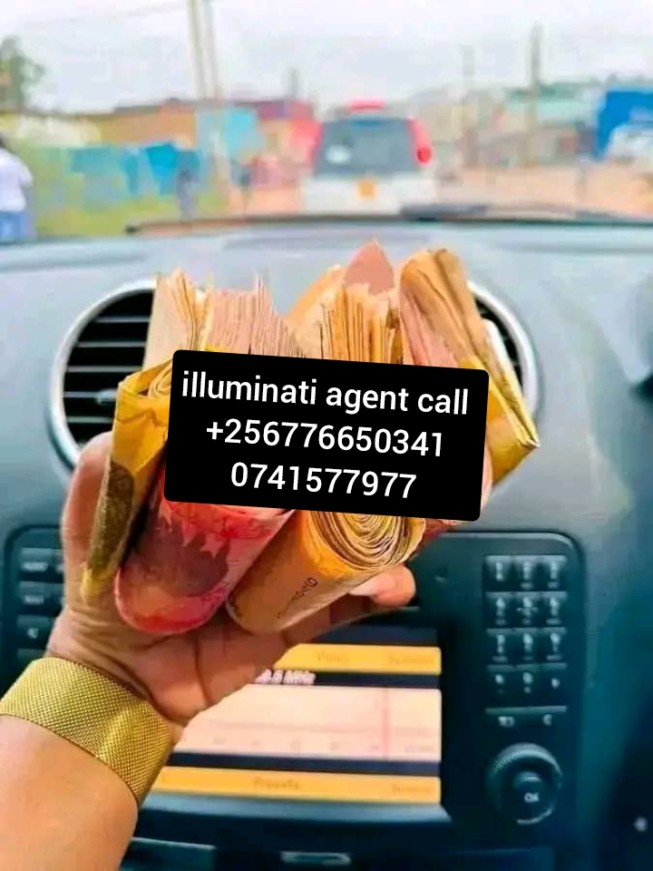 Illuminati Agent In Uganda .kampala+256741577977/0776650341