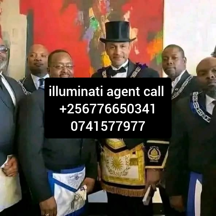 illuminati agent +256741577977/0776650341