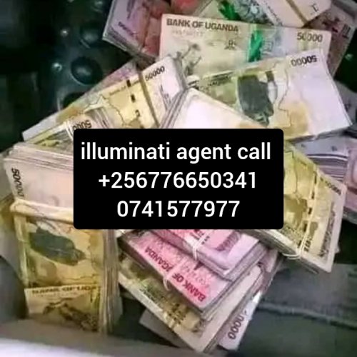 Join illuminati agent in Ug +256741577977/0776650341