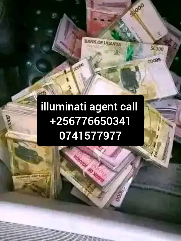 Join illuminati agent in Ug +256741577977/0776650341 by Illuminati Agent call In Uganda +256776650341/0741577977 | Album