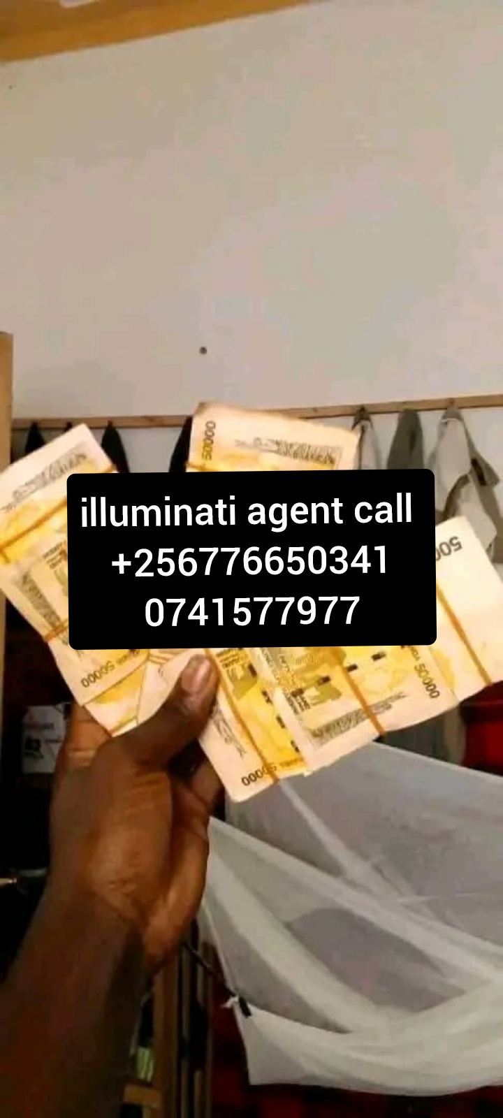 Illuminati Agent In Uganda Kampala+256741577977/0776650341