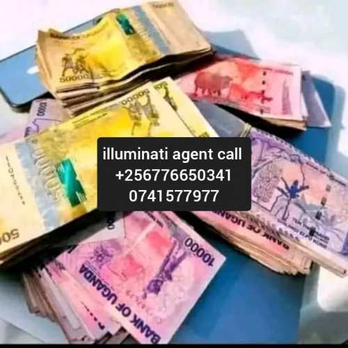 Illuminati Agent In Uganda Kampala+256741577977/0776650341