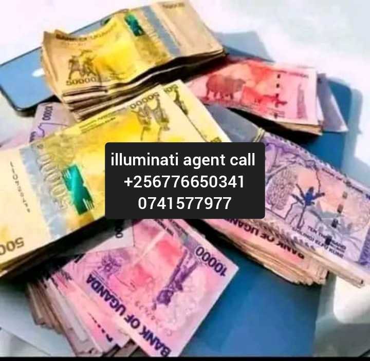 Illuminati Agent In Uganda Kampala+256741577977/0776650341 by Illuminati Agent In Uganda Kampala+256741577977/0776650341 | Album