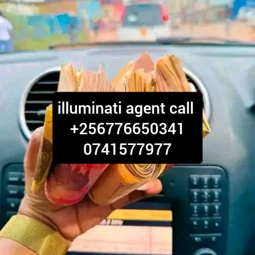 real Illuminati Agent In Uganda call+256741577977/0741577977