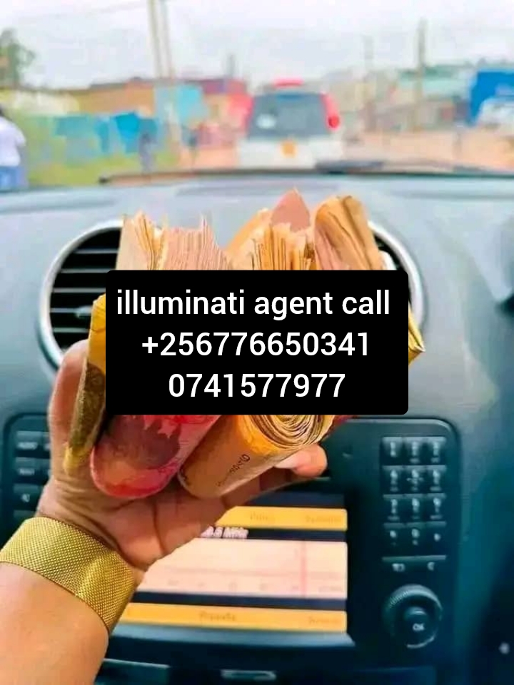 real Illuminati Agent In Uganda call+256741577977/0741577977 by Real Illuminati Agent In Uganda Call+256741577977/0741577977 | Album