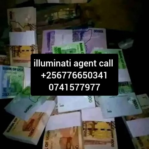 Real Illuminati agent in Uganda Kampala+256776650341/0741577977