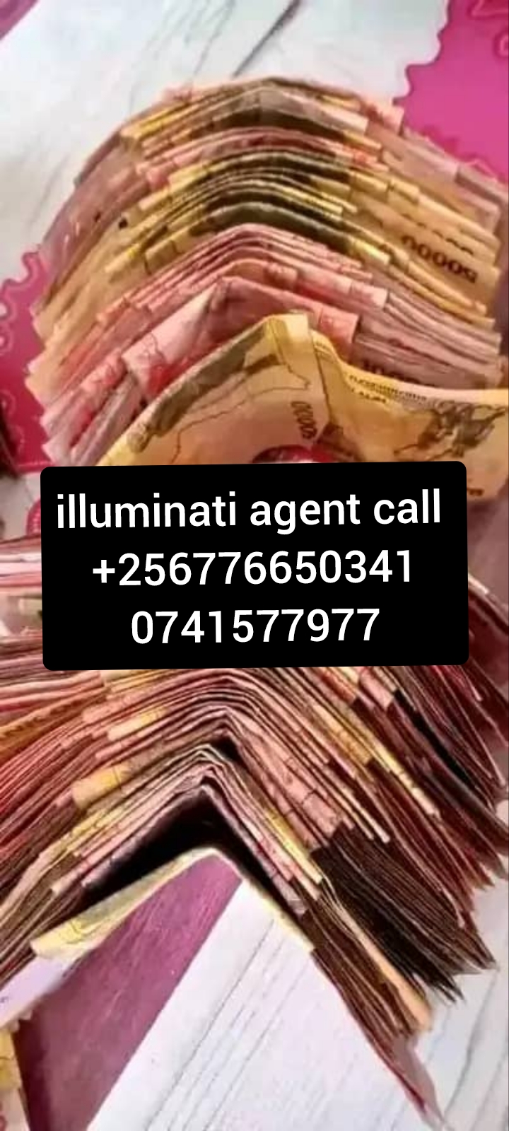 illuminati agent +256741577977/0776650341 by illuminati agent +256741577977/0776650341 | Album