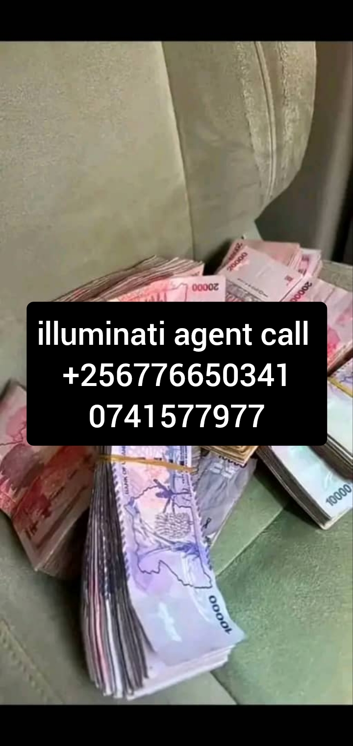 Uganda Illuminati agent call+256776650341/0741577977 by Uganda Illuminati agent call+256776650341/0741577977 | Album