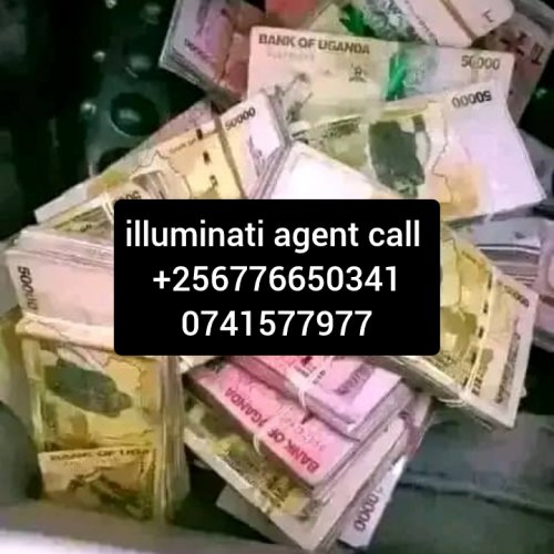 Real Illuminati agent in Uganda Kampala+256776650341/0741577977