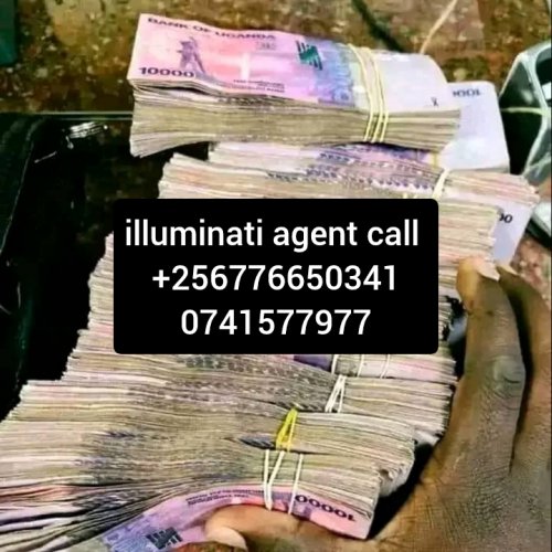 Call Illuminati Agent Uganda call kampala+256776650341/0741577977