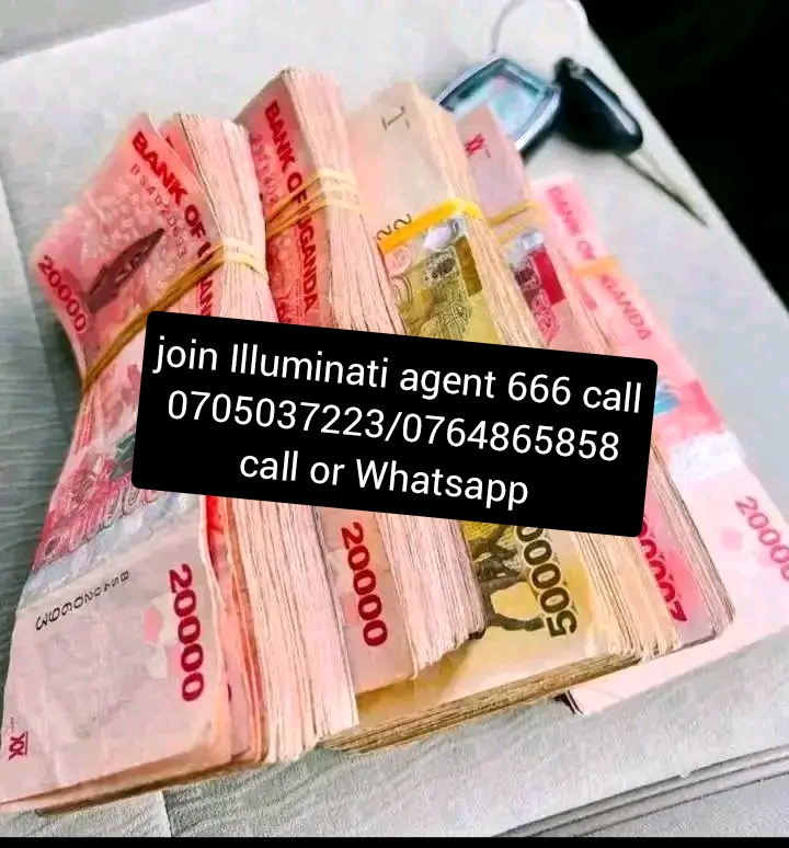 Real illuminati agent call  +256776650341 0741577977