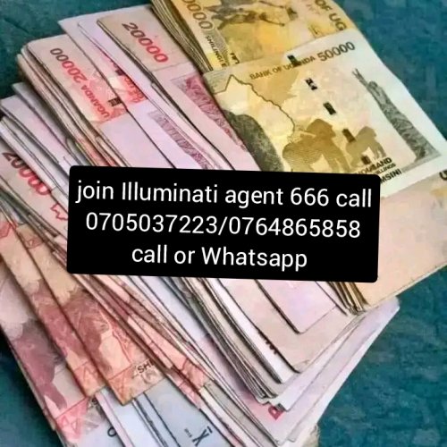 Join Illuminati agent Uganda   +256776650341 0741577977