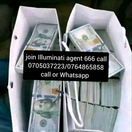 Illuminati agent Uganda   +256776650341/+256741577977