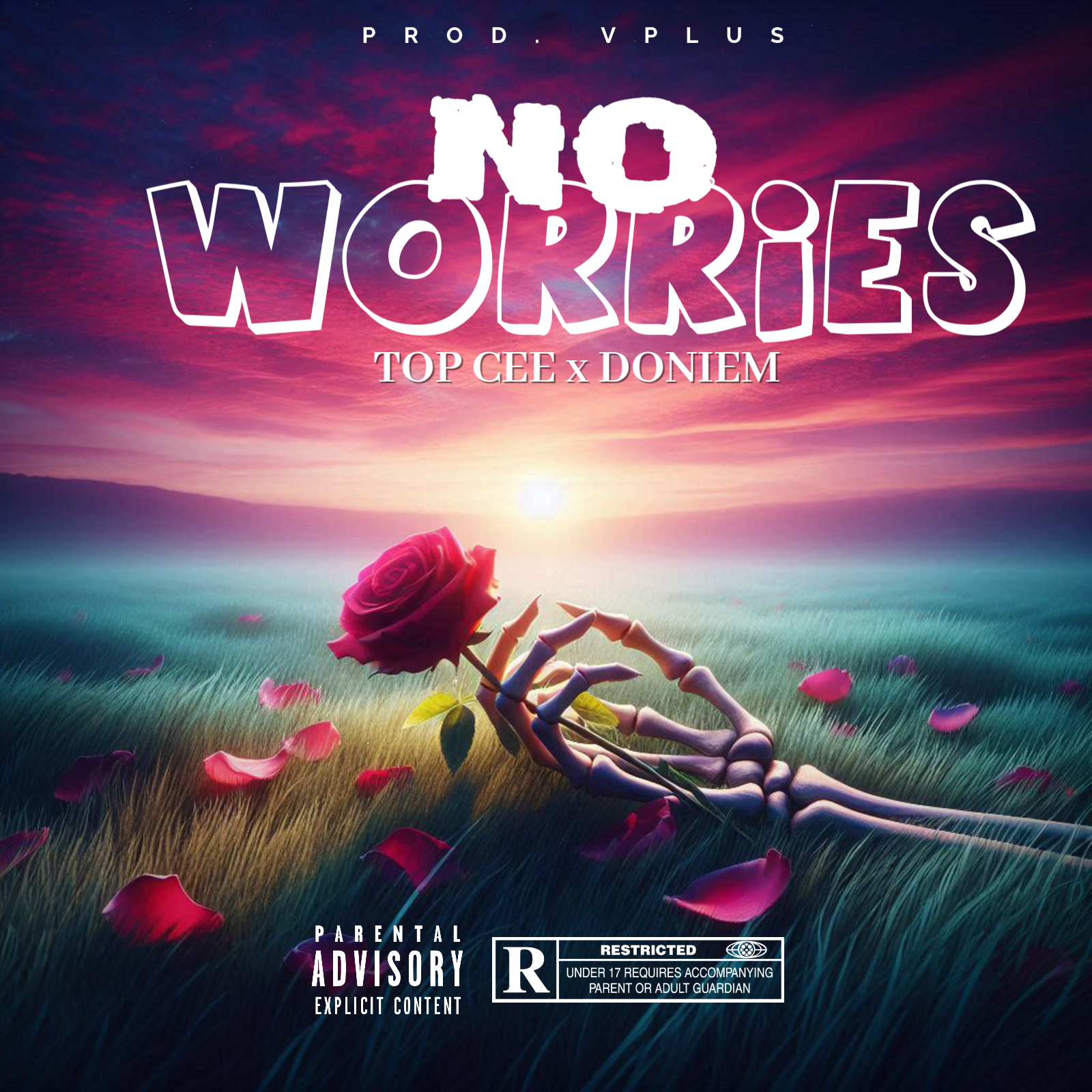 No worries (Ft Doniem)