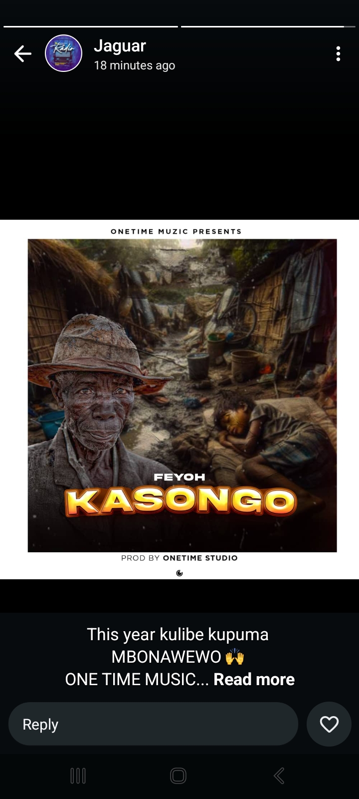 Kasongo