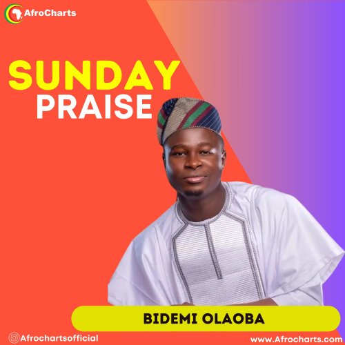 Sunday Praise