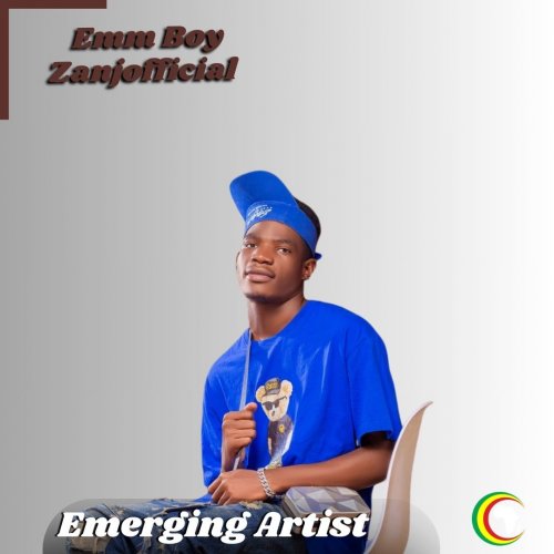 Emerging Artists