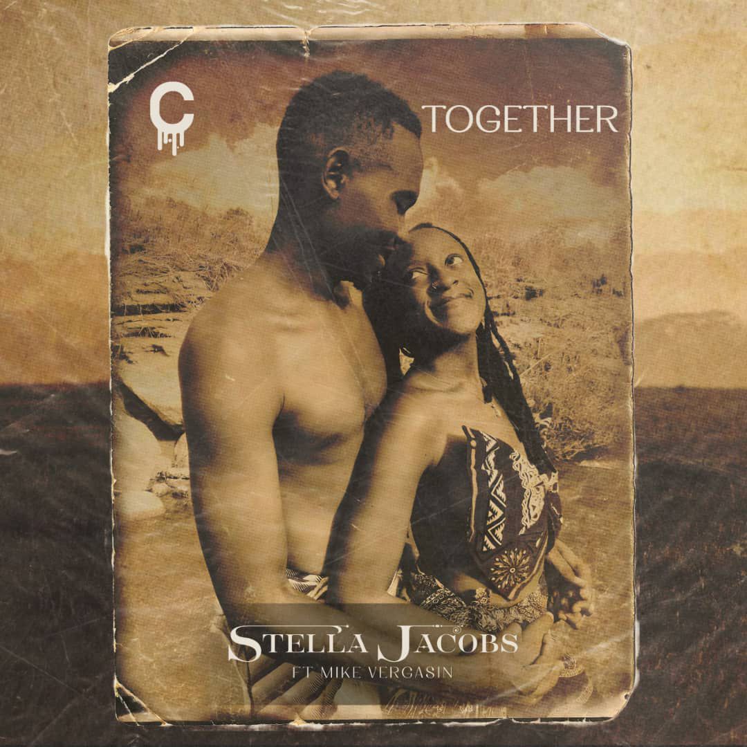 Together (ft Mike Vergasin)