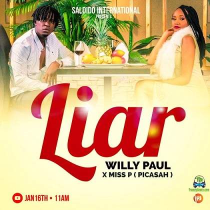 Willy-Paul-Liar-Miss-P