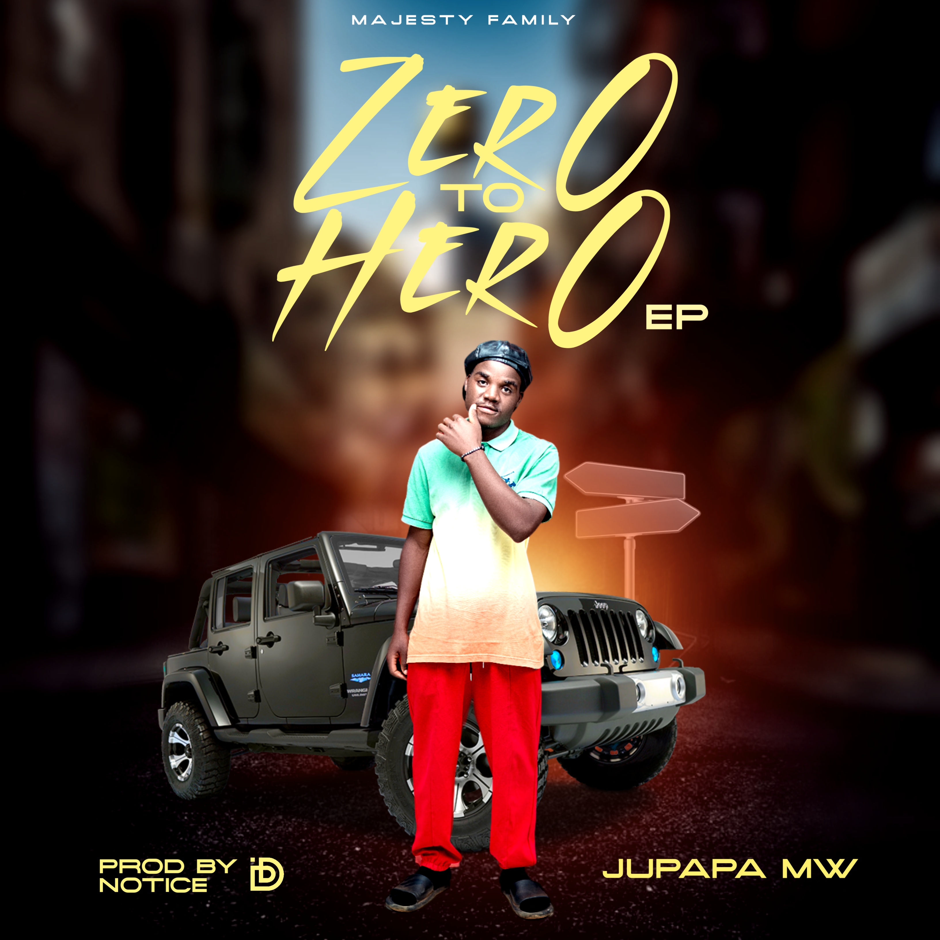 04Nthawi (Jupapa Ft Ravie Kay)