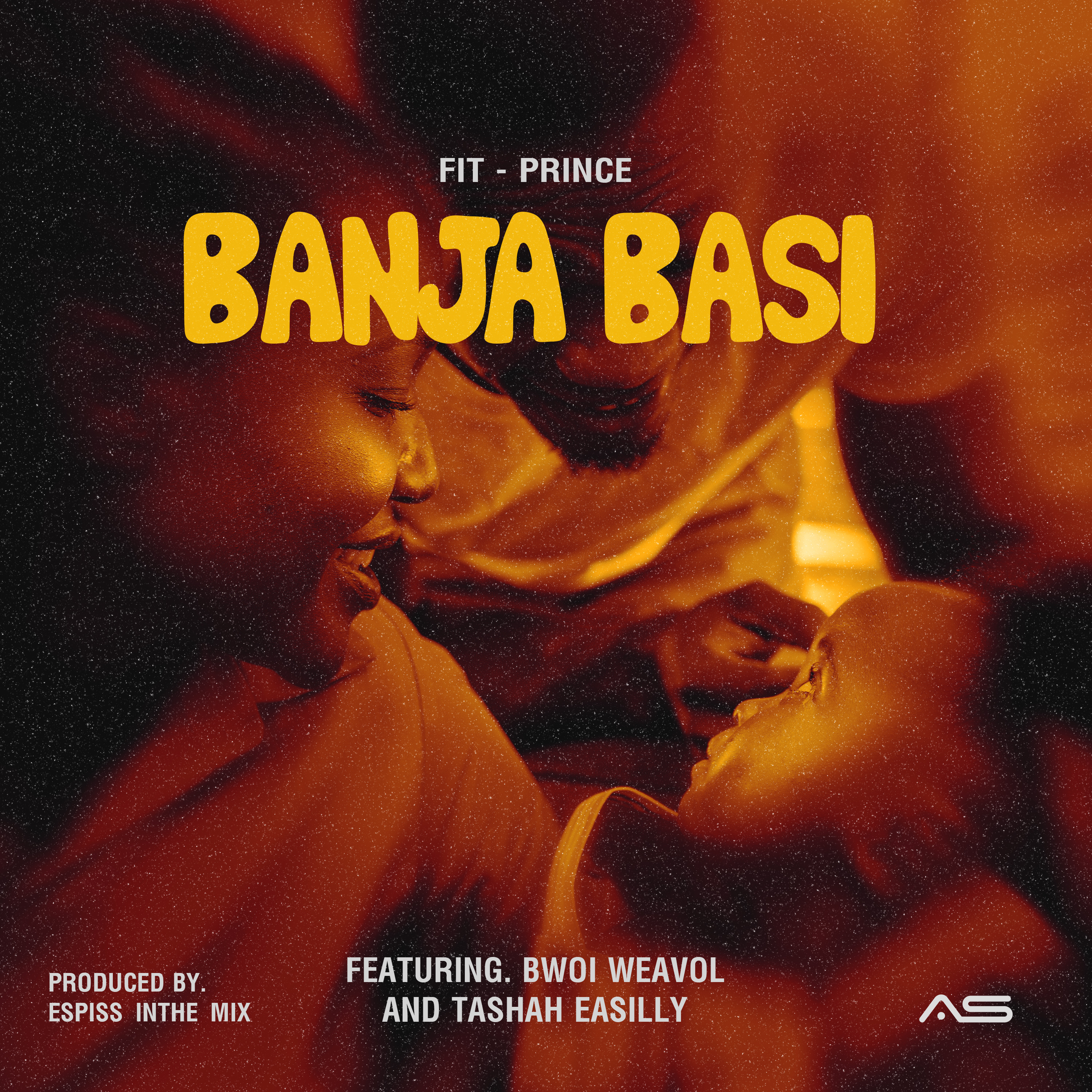 Banja Basi (Bwoi Weavol ft Tashah Easilly)