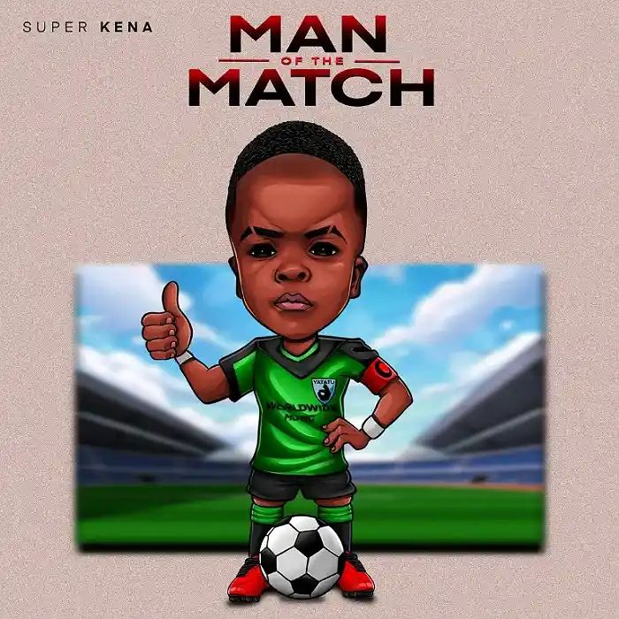 Super Kena – “True Story”