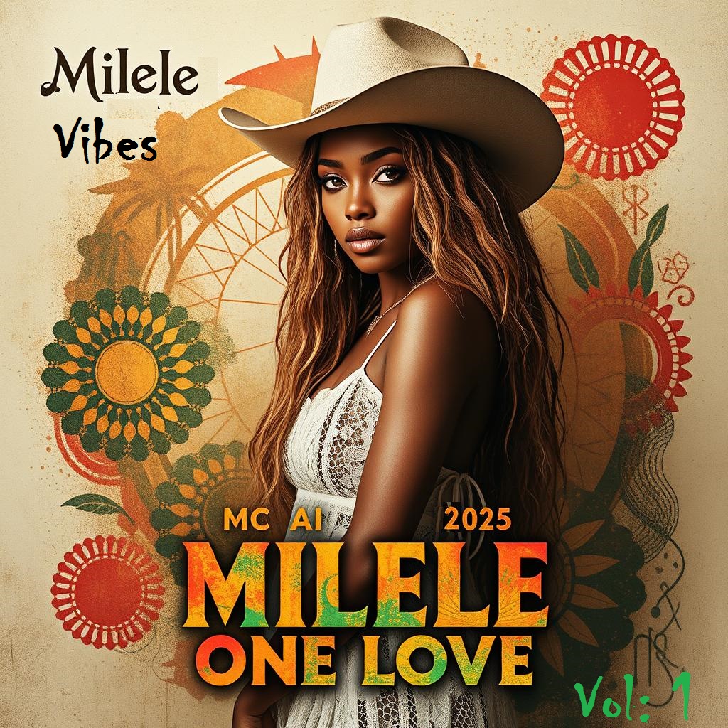 Milele One love