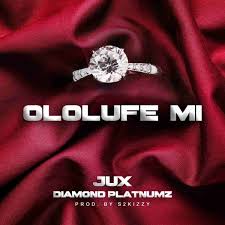 Ololufe mi ft diamond platnumz (cover)