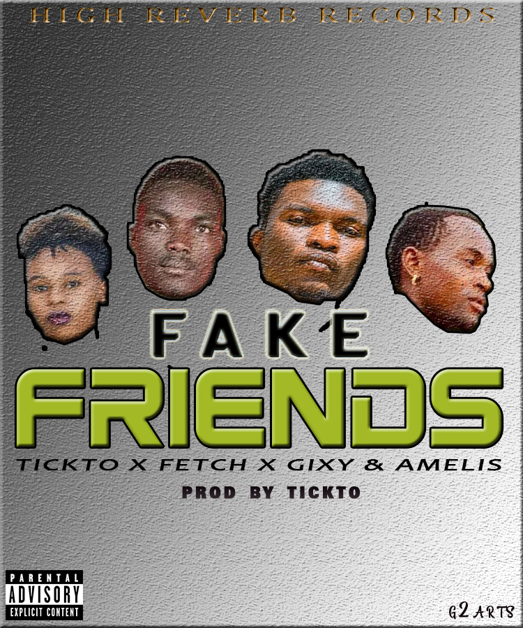 Fake friends