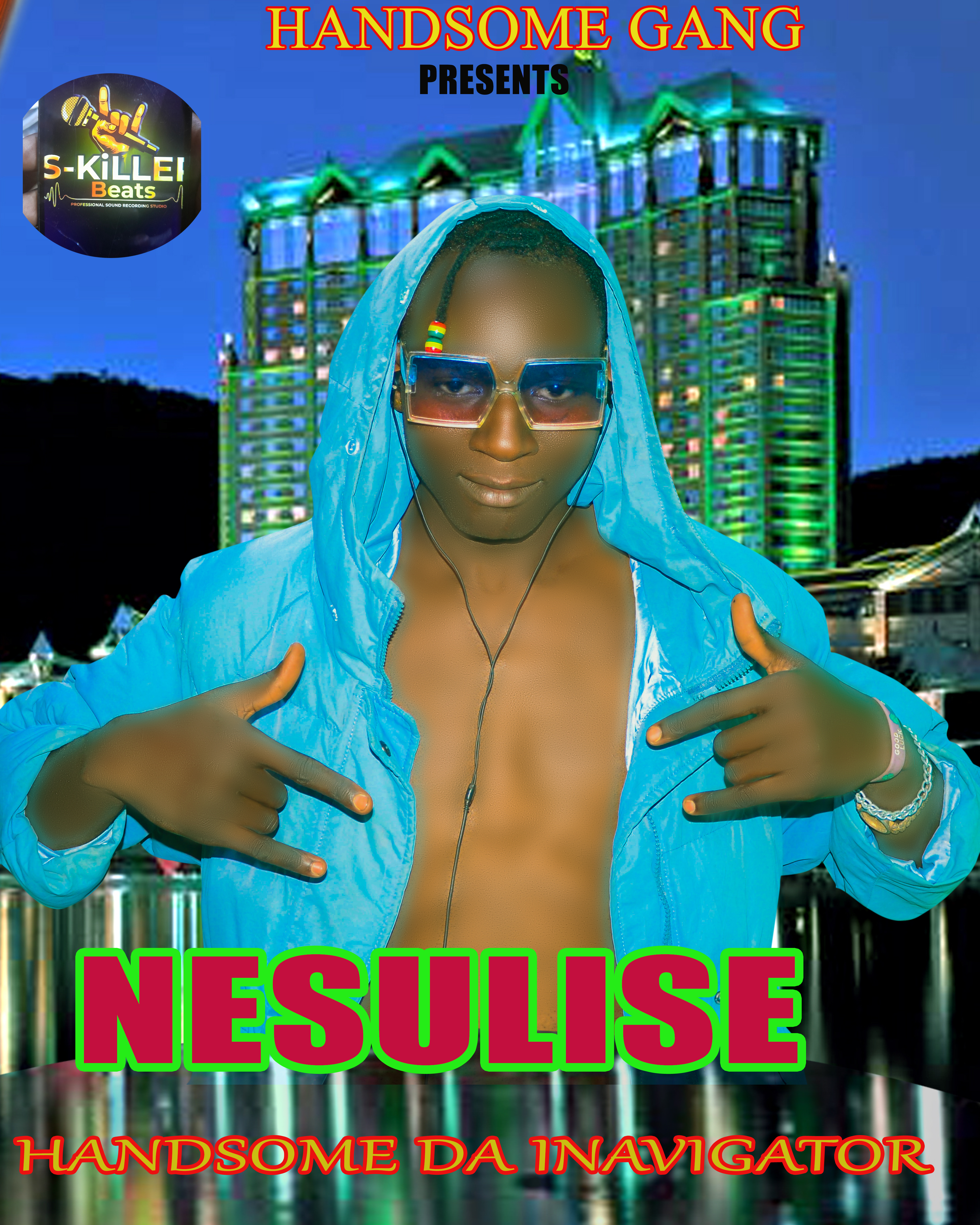 Nesulise