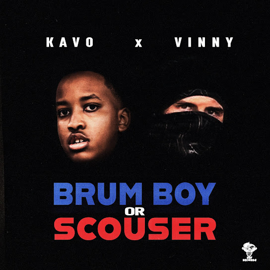 Brum Boy Or Scouser (Ft Vinny)