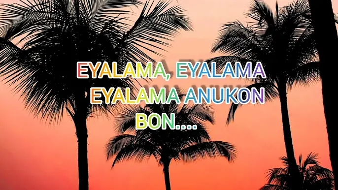 Eyalama