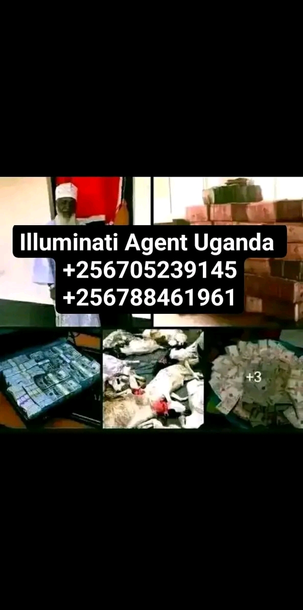 Uganda Agent