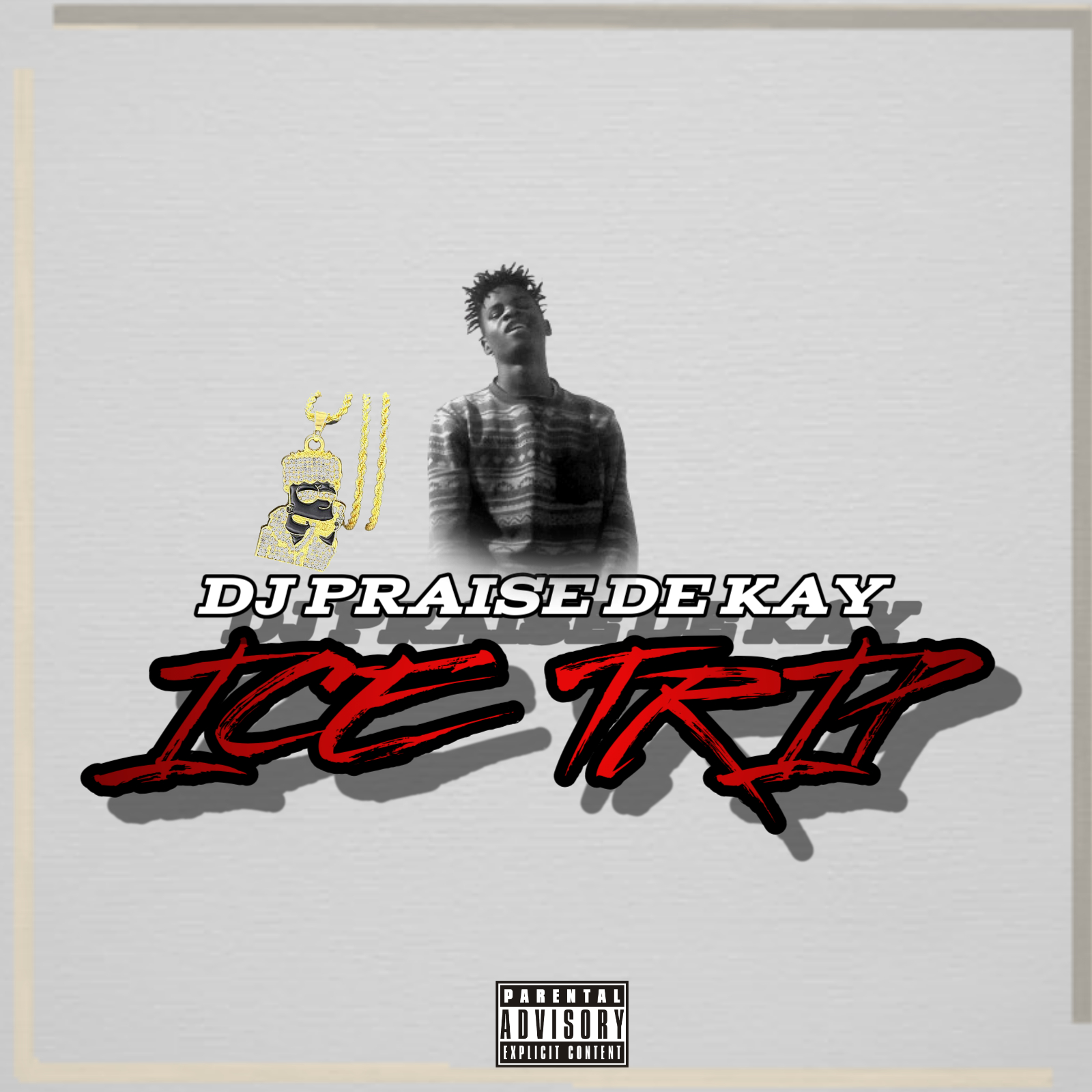 DJ PRAISE DE KAY