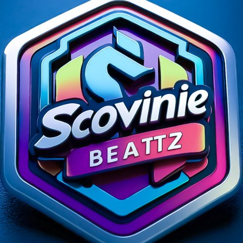 Till When (Afrobeat_Amapiano beat)-ScovinieBeatz265