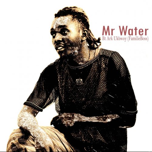 Mr Water