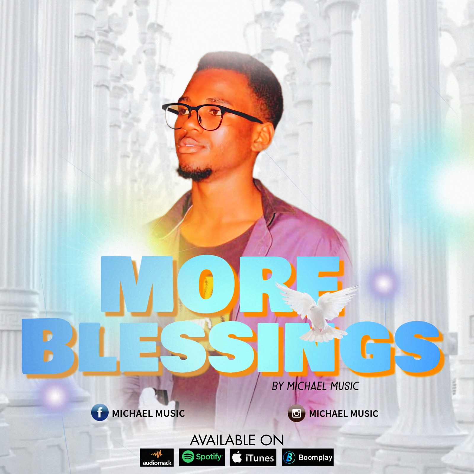 More Blessings