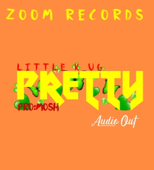 Pretty by Little K Ug | Album