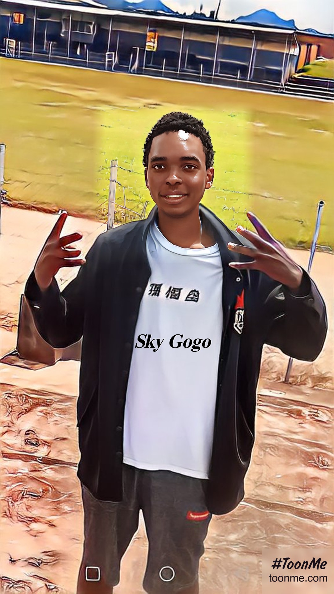 Sky Gogo mw