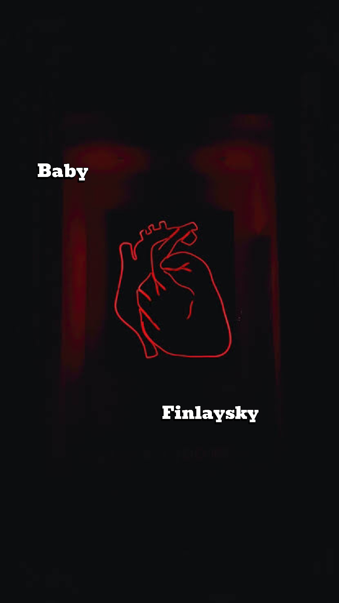 Babe by Finlaysky | Album