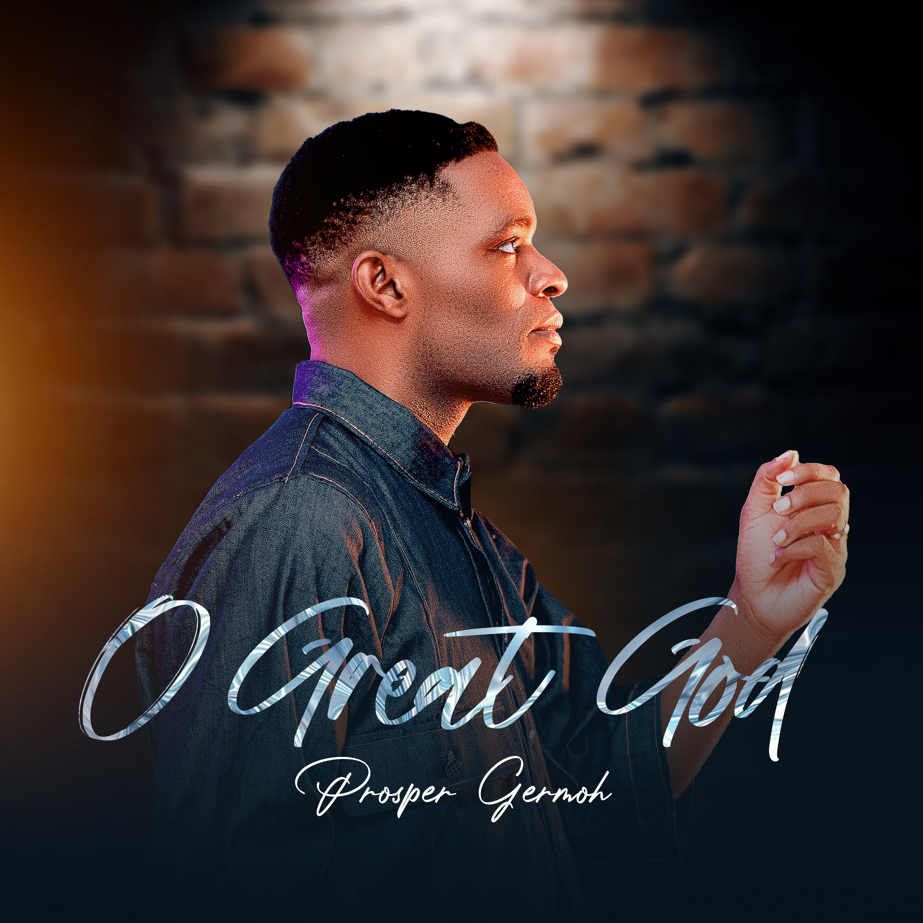 O Great God