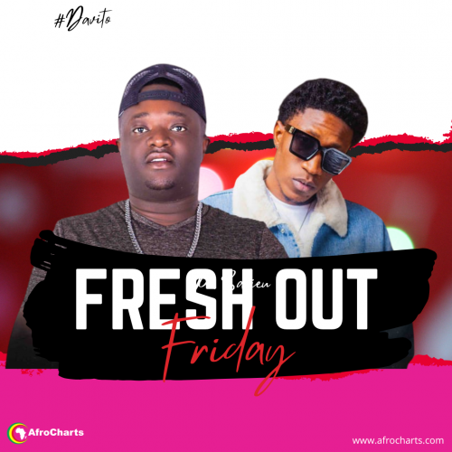 Fresh Out Friday