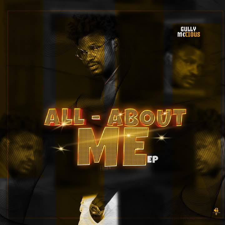 All About Me by Gully Mccious97 | Album