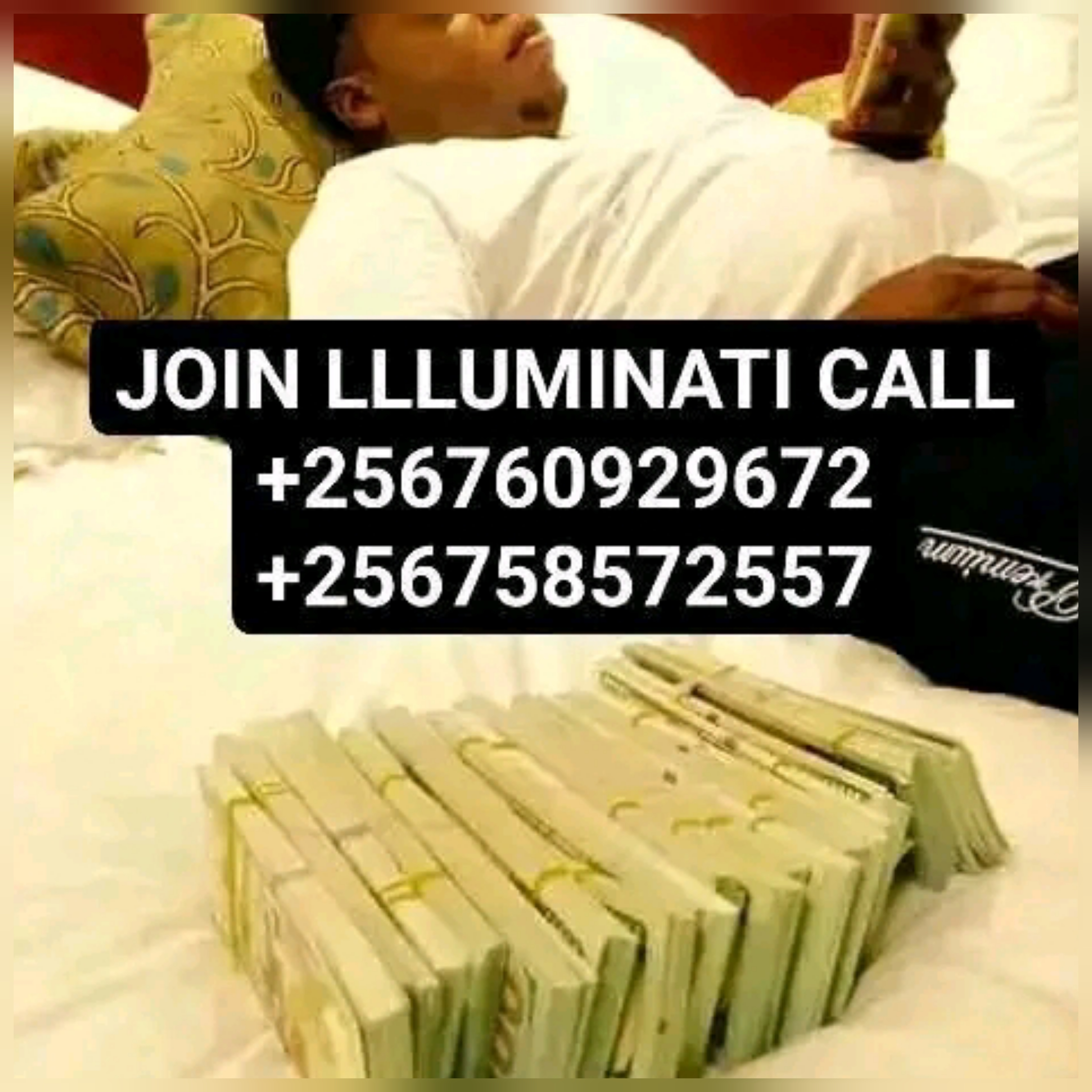 Illuminati Agent Call in Kampala Uganda+256758572557, 0760929672