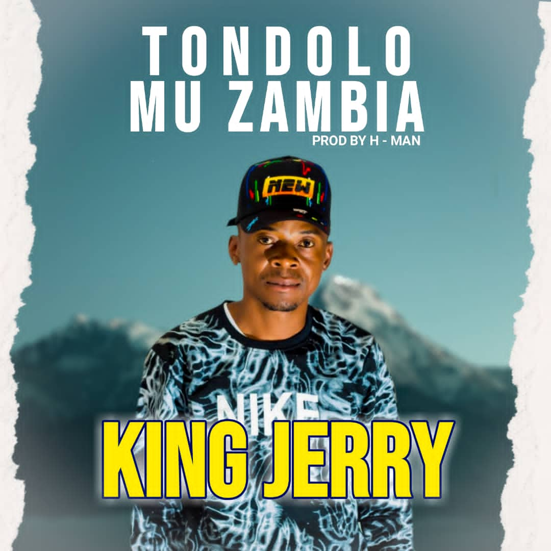 Tondolo mu Zambia