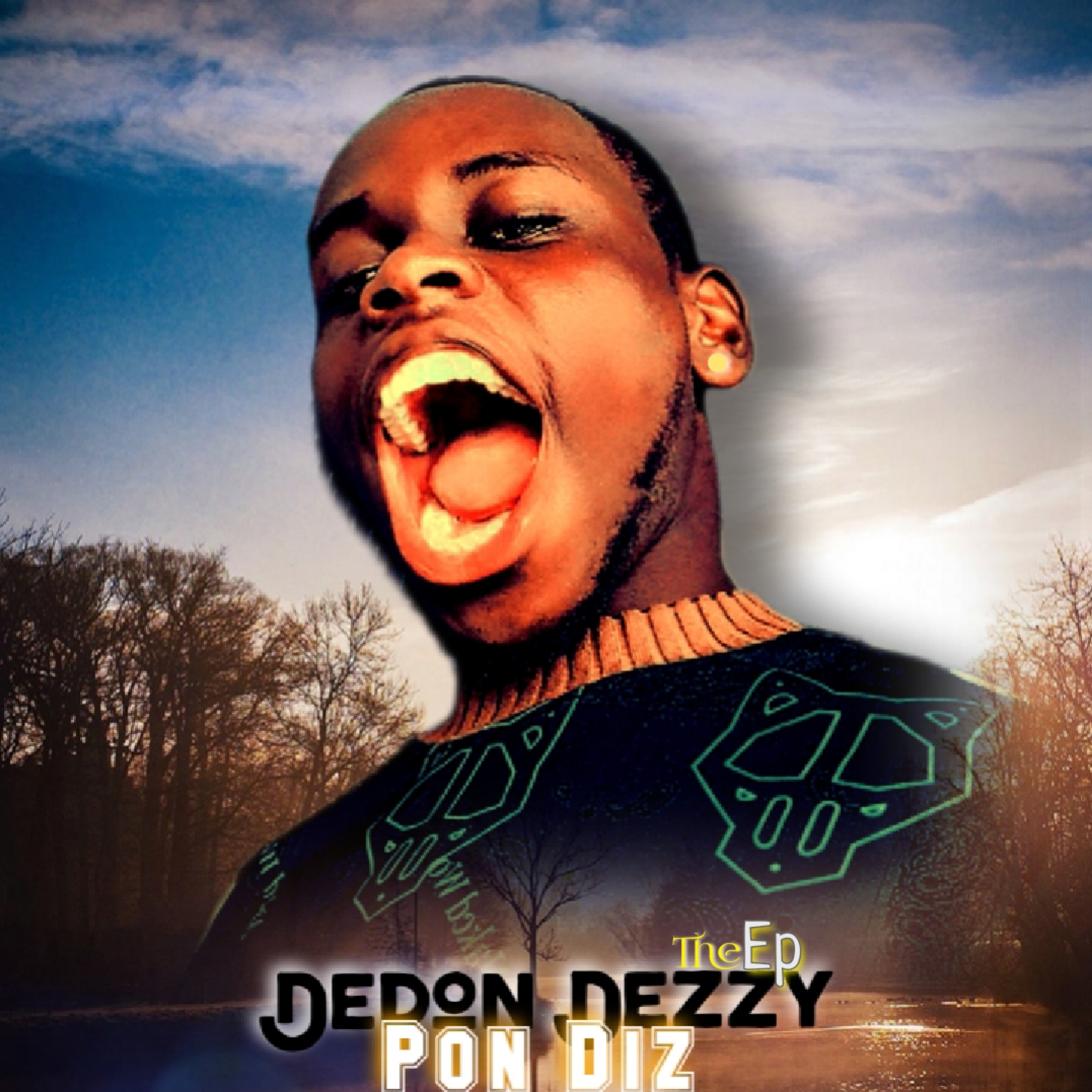 Dedon Dezzy Pon Diz by Dedon Dezzy | Album