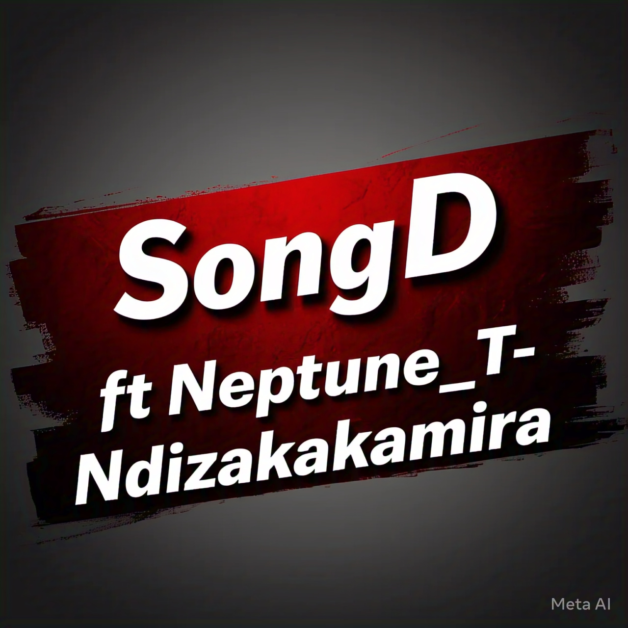 Ndizakakamira Song D, Neptune T