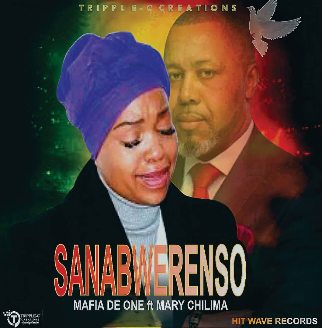 Sanabwerenso (Ft Mary Chilima)