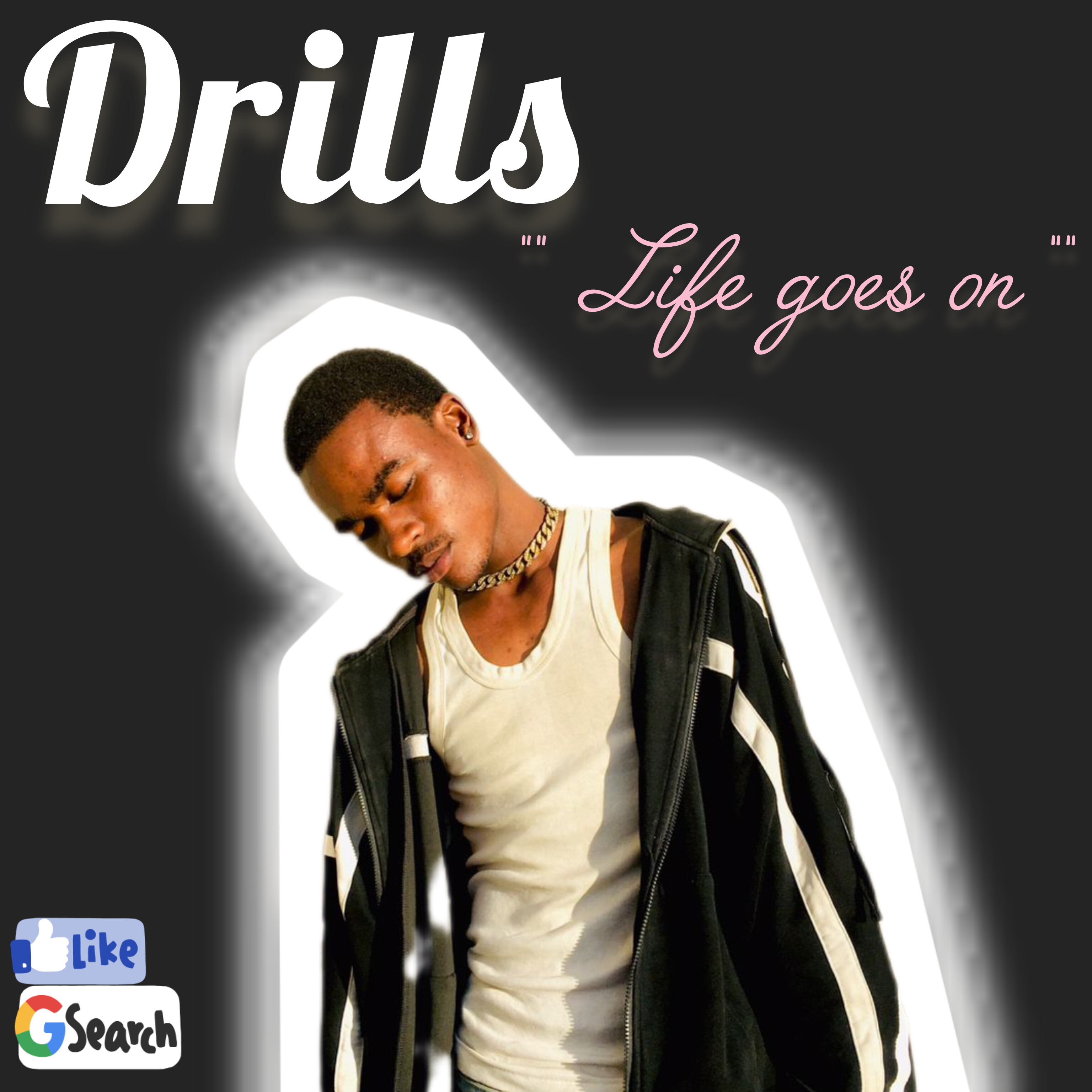 Drills (life goes on)